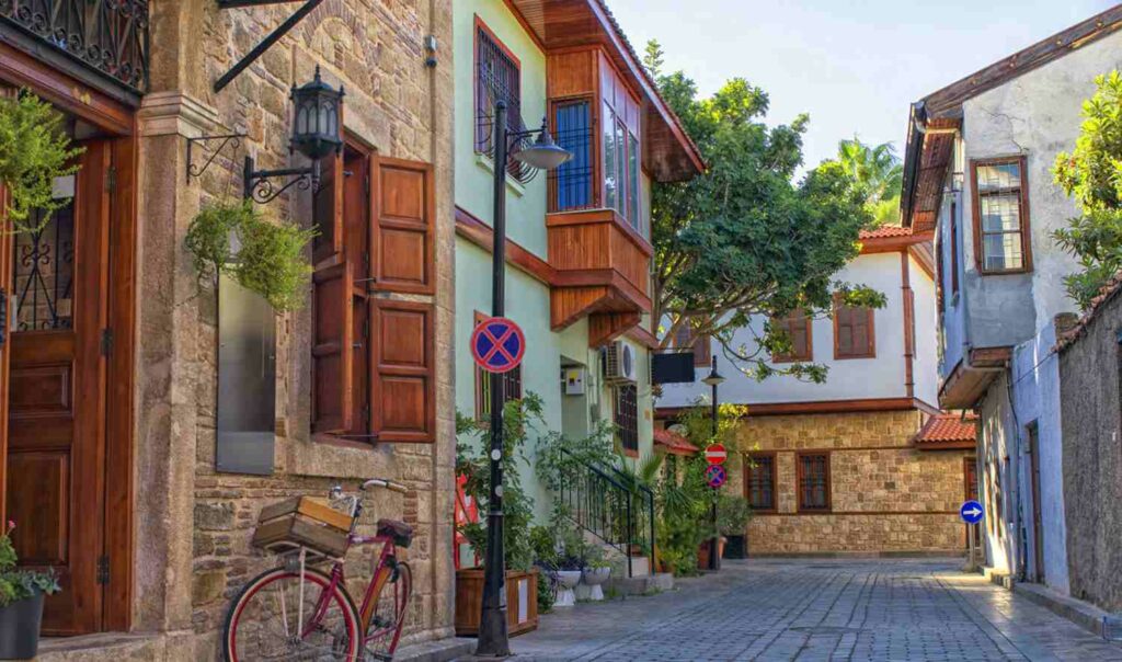 Best places to live in Turkey 20
