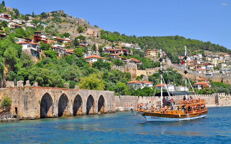 Best places to live in Turkey 26