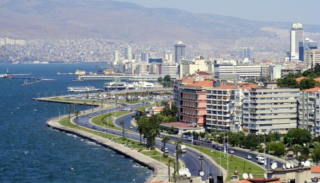 Best places to live in Turkey 29