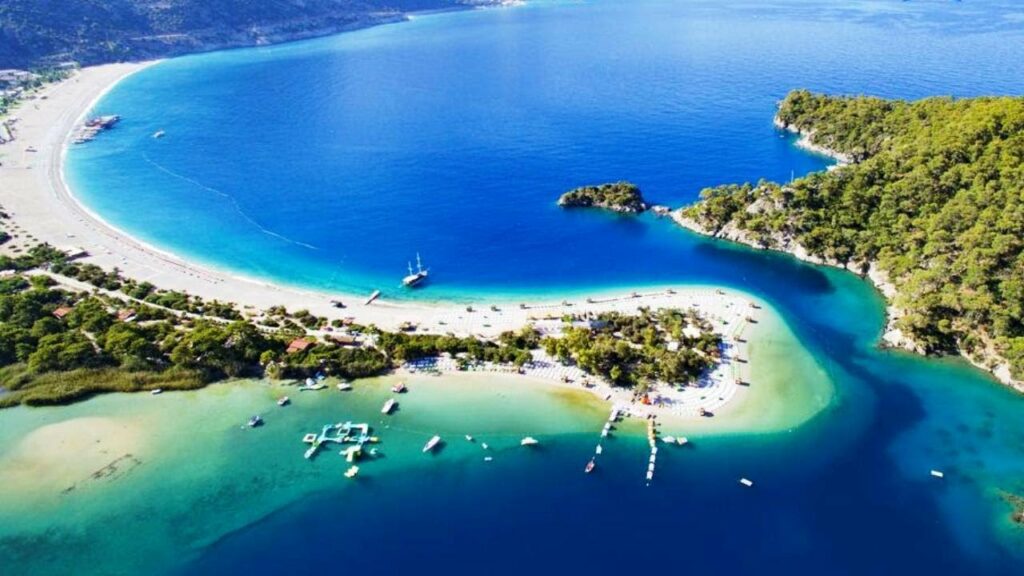 Best places to live in Turkey 40