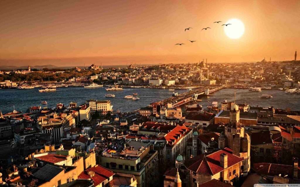 Best places to live in Turkey 5