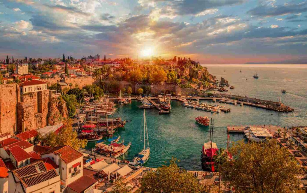 Best places to live in Turkey 7 1
