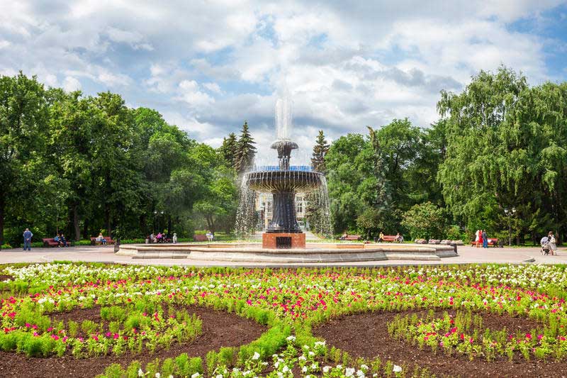 best cities to live in russia 9